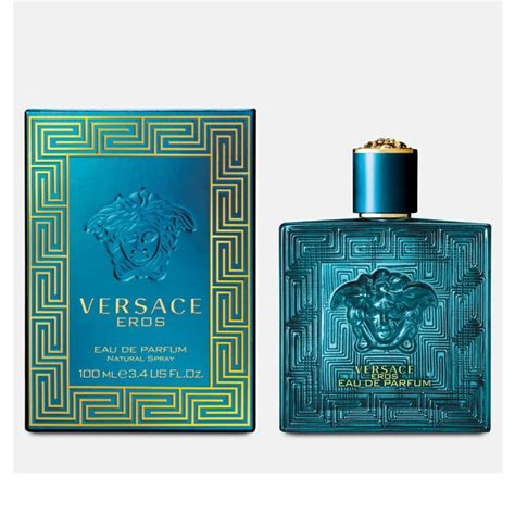 versace eros eau de parfum longevity|Versace Eros 100ml perfume shop.